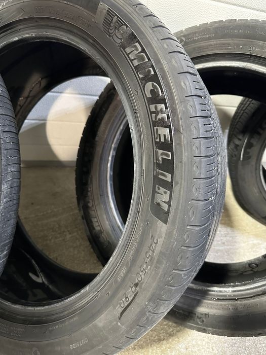 Продам шины летний в отличном