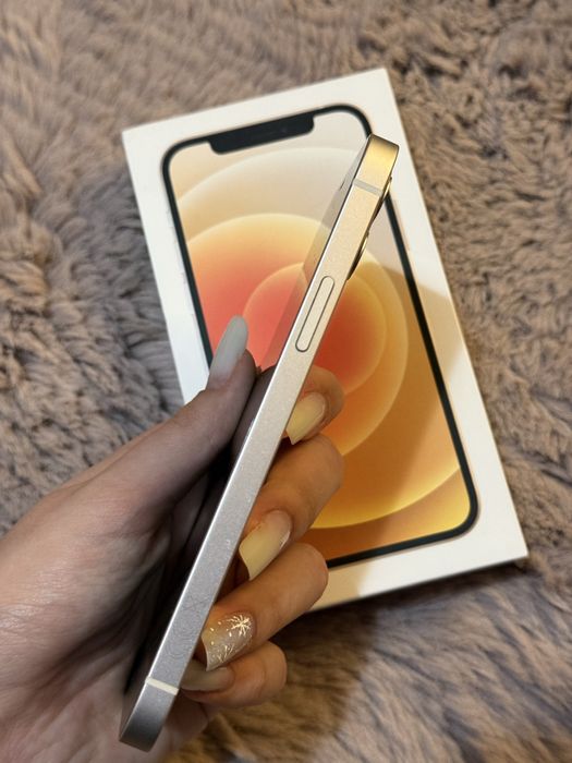 iphone 12 alb 128gb