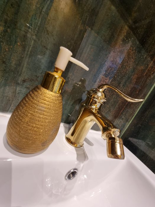 Garsoniera spațioasă