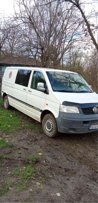 Vand/schimb vw t5 2005 1.9 tdi