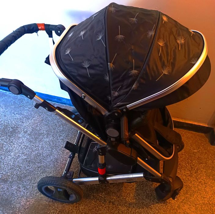 Детска количка Moni gala premium