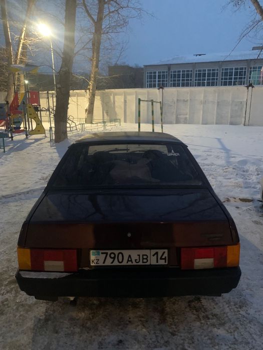 Продам ваз 21099