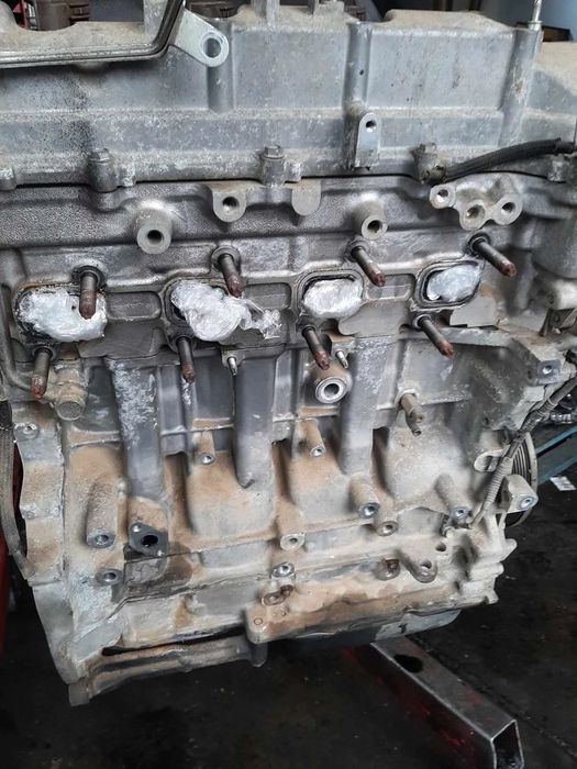 motor toyota rav 4   2.2 d d4d 4wd 2ad ftv euro 5 dupa 2009