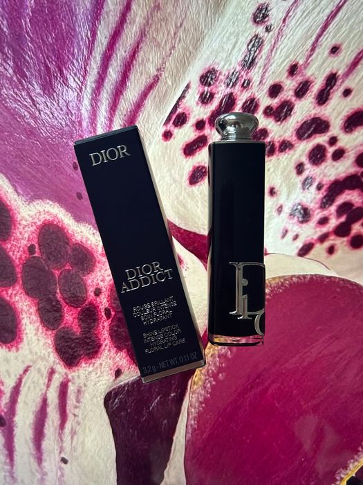 Ysl и Dior козметика