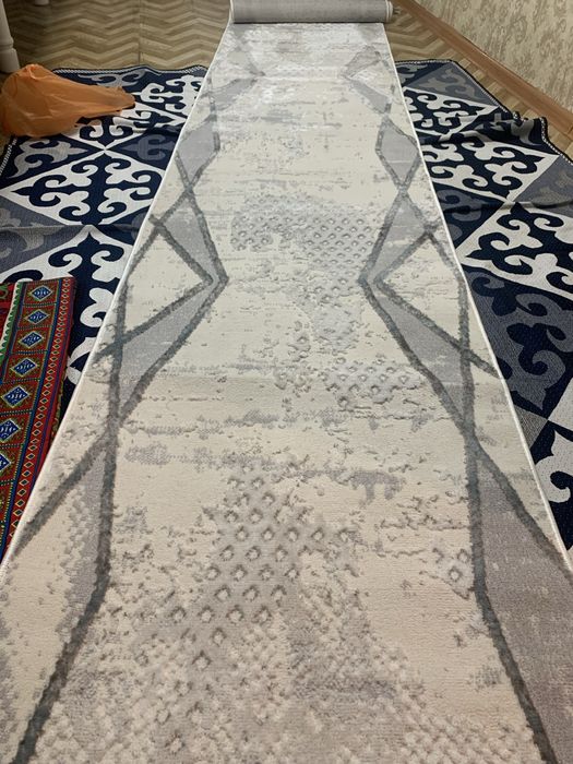 Дорожка новый 4,20 метр