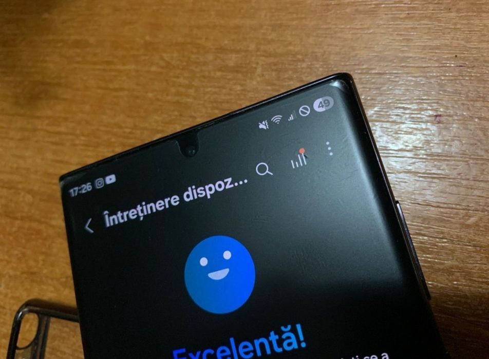 Samsung galaxy s22 Ultra 5G
