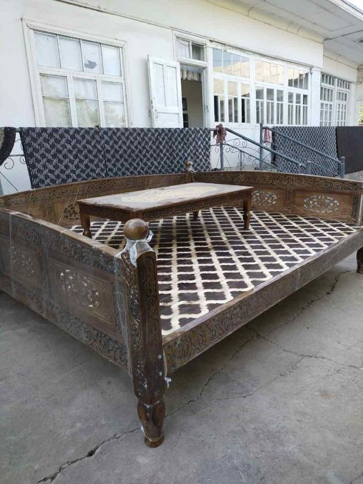 Tapchan  kiravatlar Optim