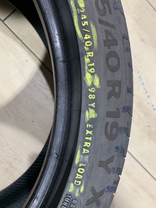 245 40 19 anvelope de vară