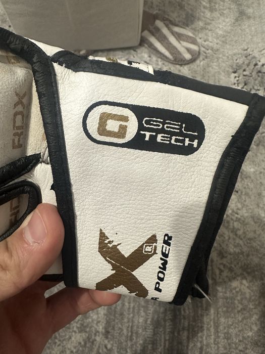 Manusi mma rdx profi
