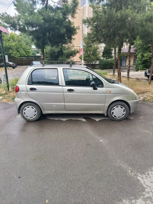Matiz sotiladi 1300 $