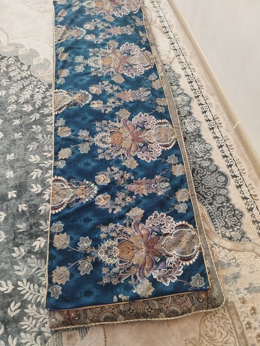 Замочкали, курпача к,опи