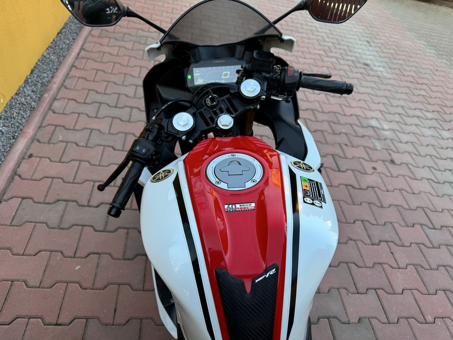 De vânzare Yamaha YZF R 125