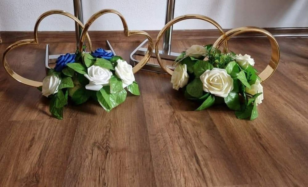 Aranjamente florale pentru evenimente