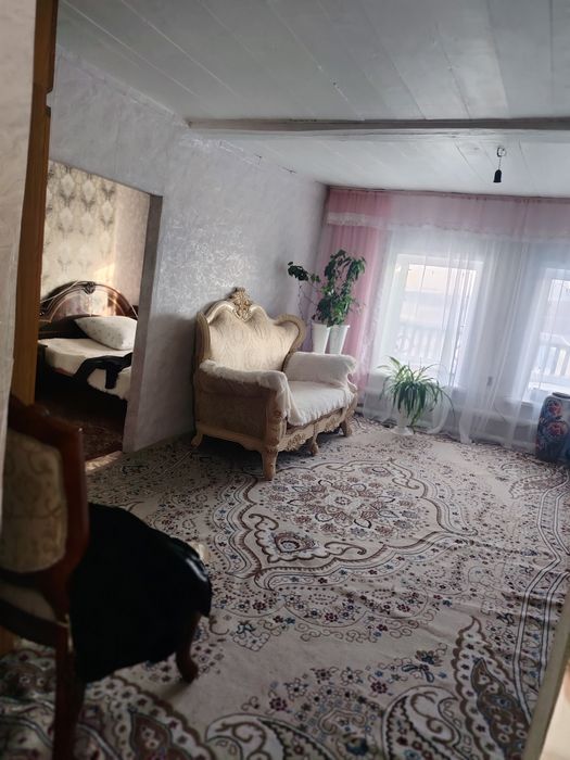 Продам дом 85 квадратов