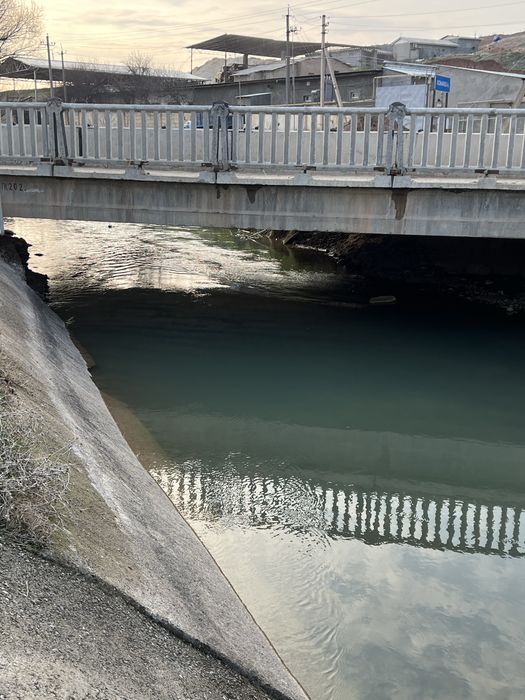 Qibray Mayskiyda yangi uy 5 sotix sotiladi