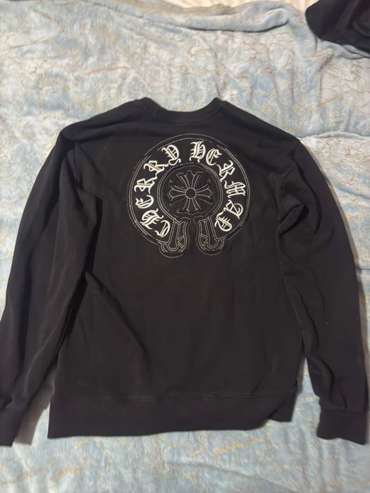 продам хром хартс лонг