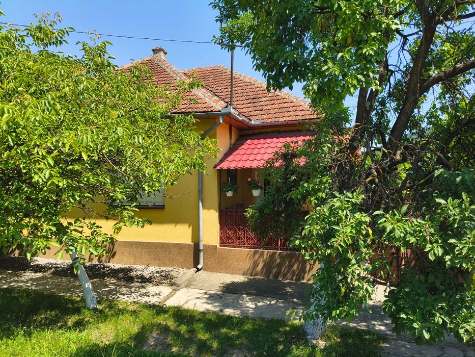 Casa in Gurahonț