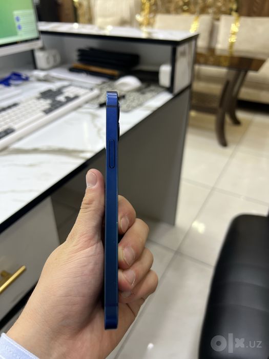 Iphone 12 sotiladi