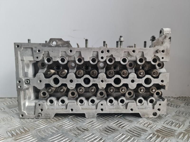 Chiuloasa Opel Corsa E 1.3 cdti B13DTN