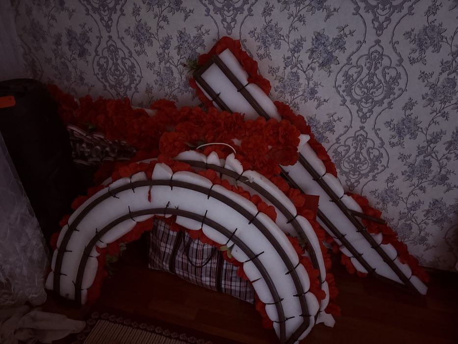 Құтықтау Поздравление