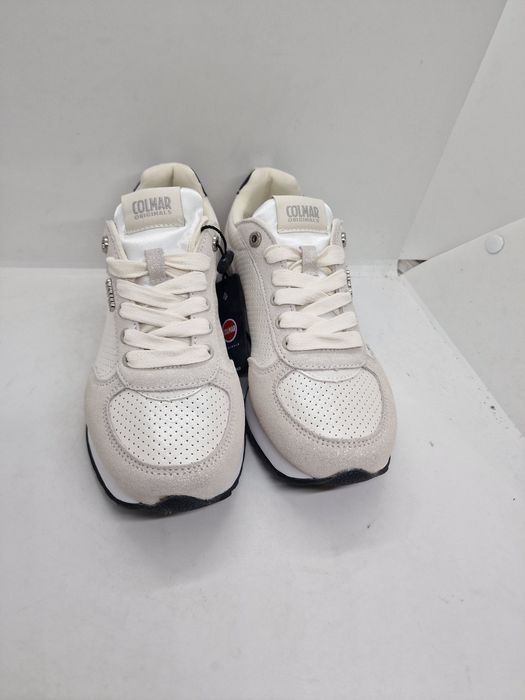 Colmar Punk Regular Leather nr. 37