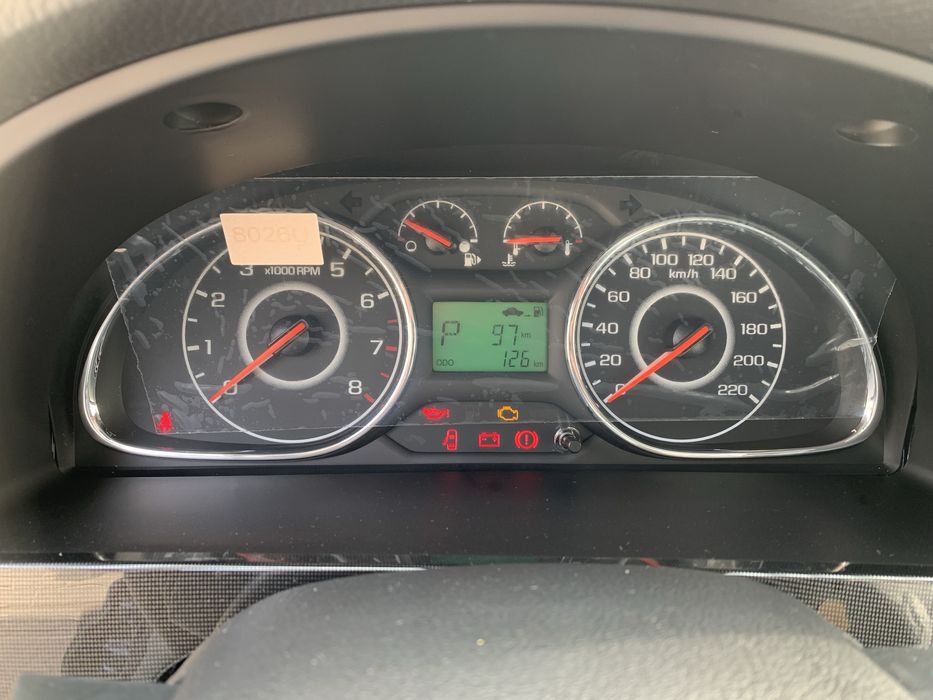 Gentra Full БЕЗ ПРОБЕГ !