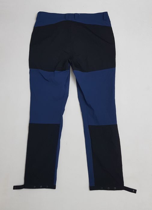 Pantaloni noi CELLBES of SWEEDEN Stretch, tura, munte, outdoor, nr. 52