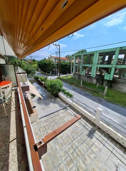 Продава се апартамент 38 м2 в Аспровалта, Северна Гърция