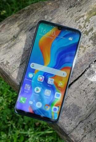 Huawei p30 lite / Samsung Galaxy A12 / A51, 128GB, Dual SIM + Husă + Folie