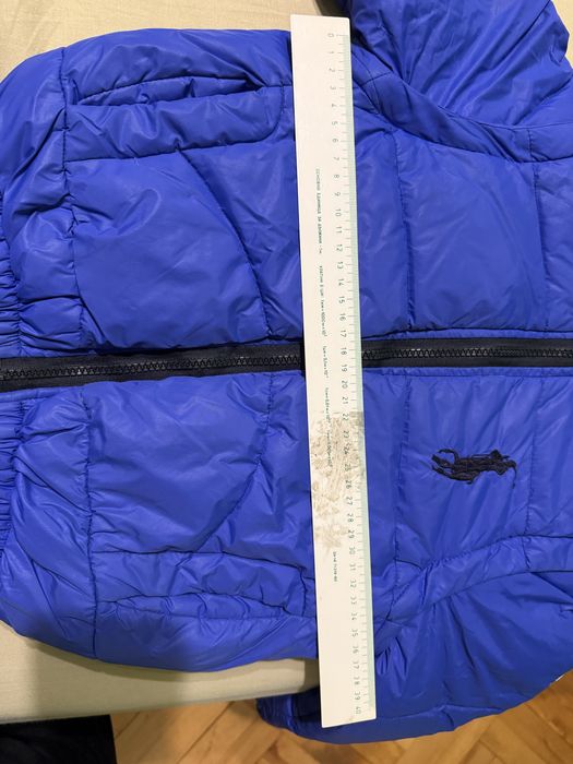 Детско яке Polo Ralph Lauren