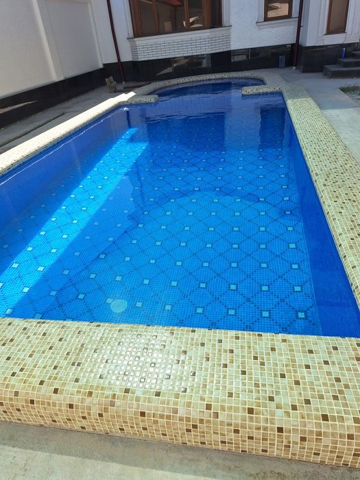 Kirov Olmazor kocada 6sotix yangi uy  sotiladi