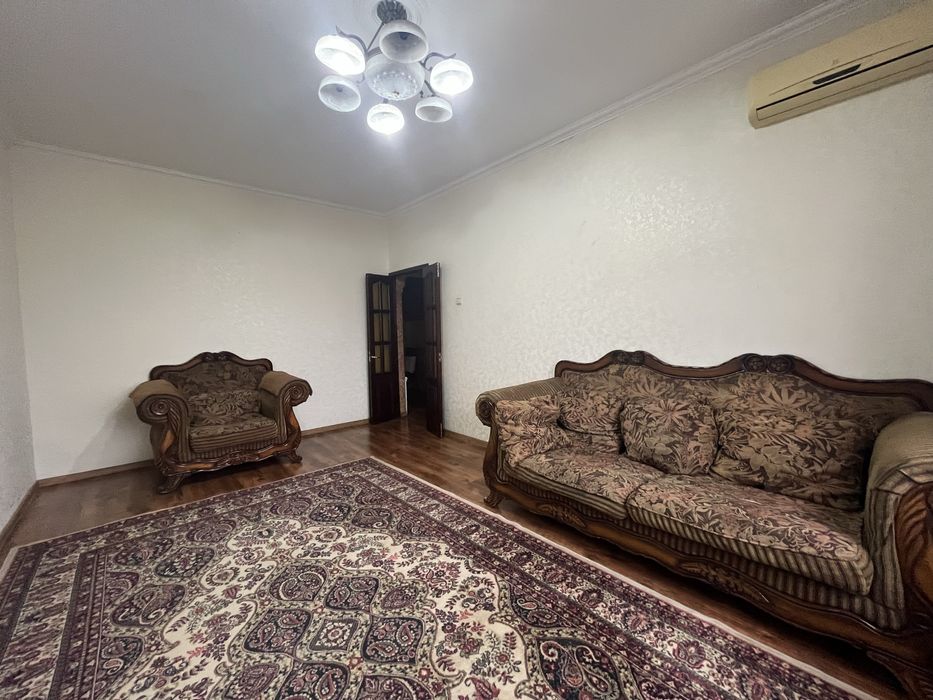 Сдам 3 комн. кв. микр Аксай 1