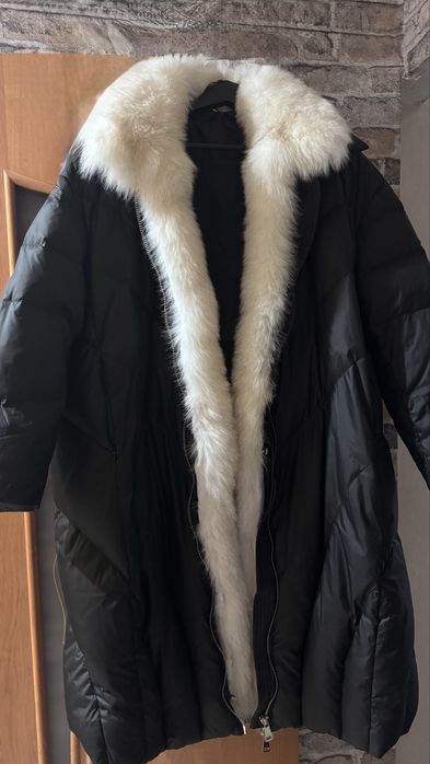 куртка  на пуху