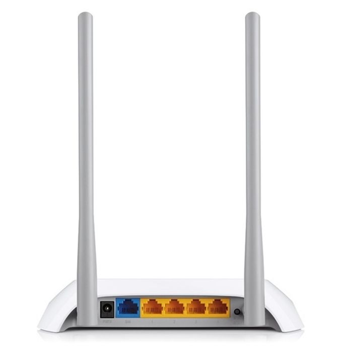 Wi-Fi роутер TP-LINK TL-WR840N