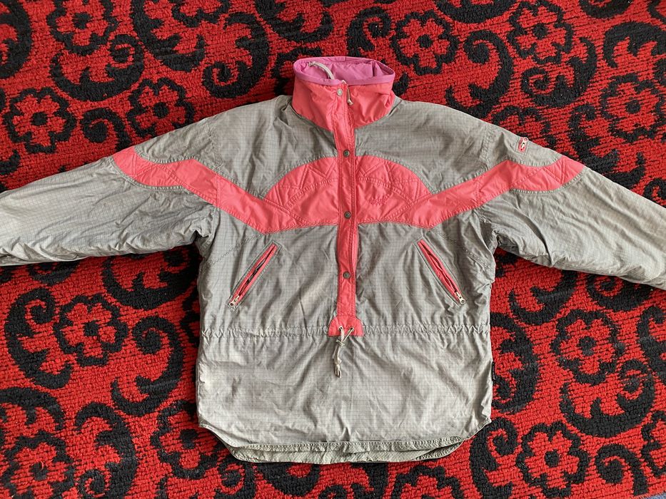 Geaca ski / snowboard Anzi Besson