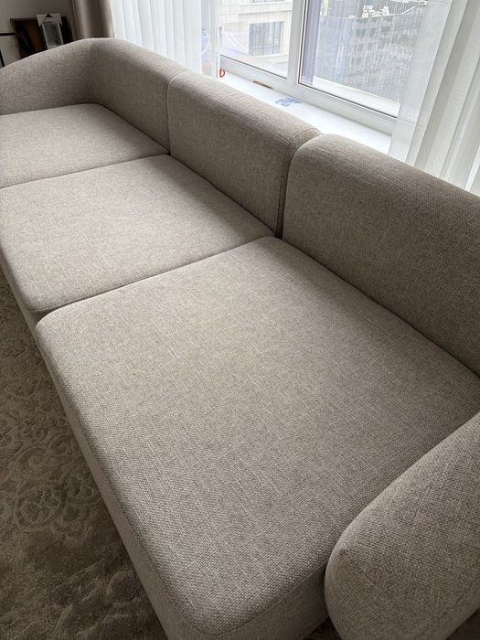 Диван модульный 2.80