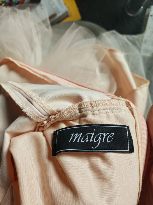 Rochie Maigre, colectia Egerie, purtata o singura data