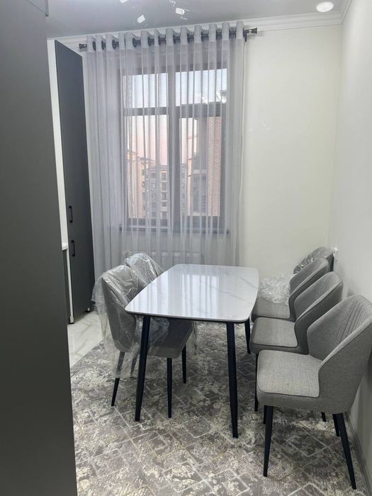 Сдаётся 3 комнатная квартира на шампанский завод паркентский рынок