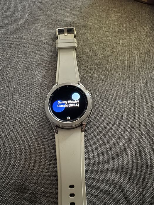 Galaxy Watch4 Classic