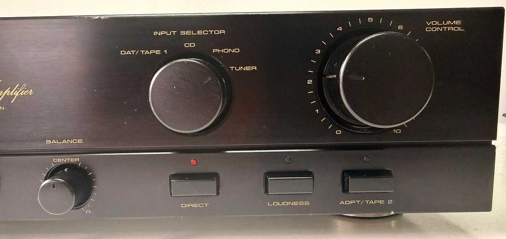 Pioneer A-229 amplificator stereo