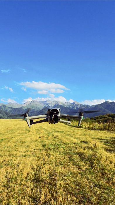 Dji air 3s fly more combo