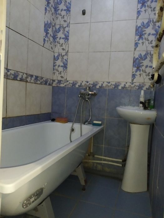 Сдаётся комната долгосрочно