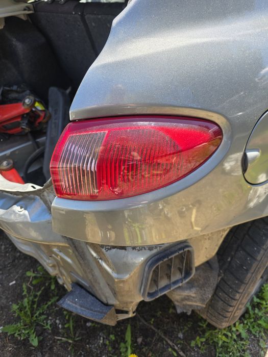 Десен външен стоп за Alfa Romeo 147