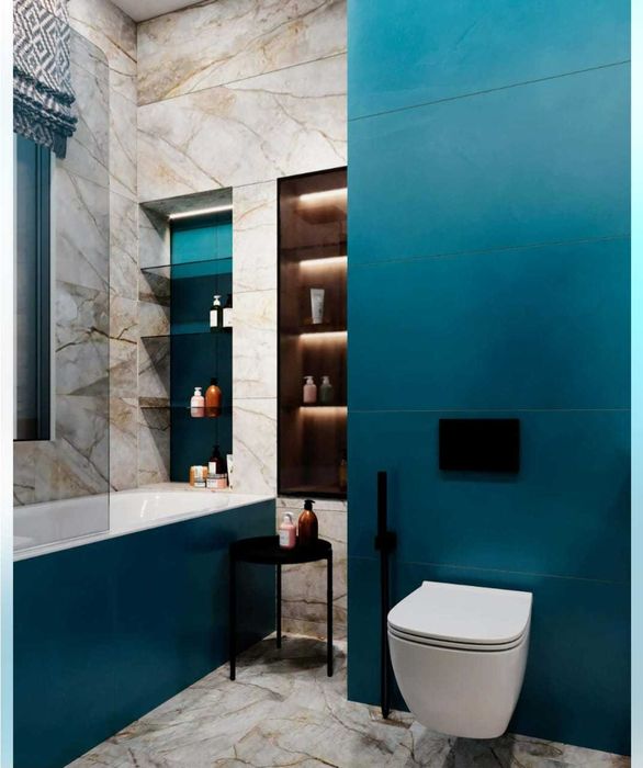 Отделка квартир, домой под ключ