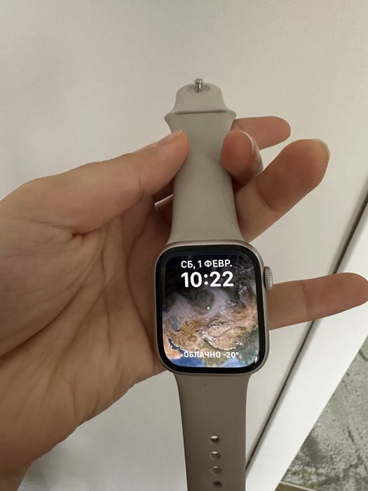 Продам Apple watch 7