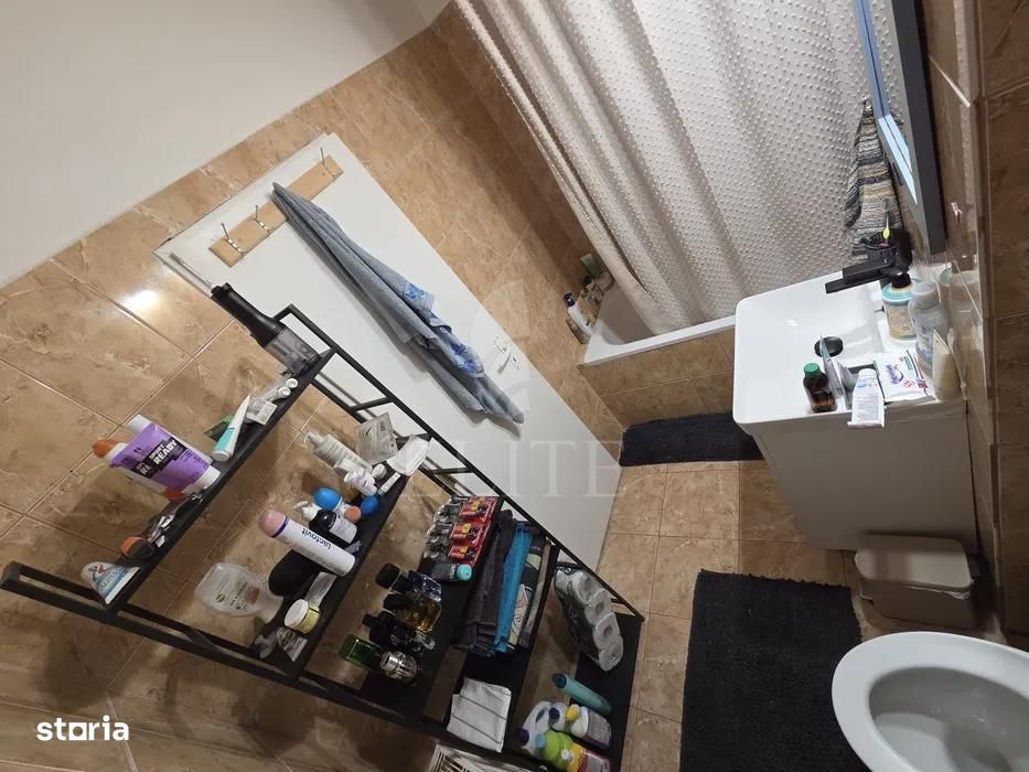 Apartament o camera în zona INTRE LACURI