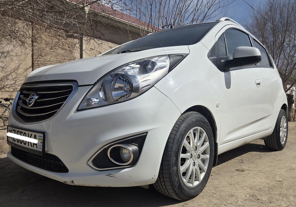 Spark RAVON R2 Автомат  сатылады