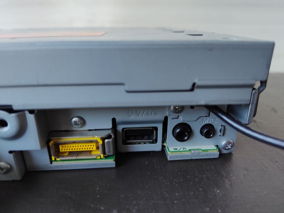 Мултимедия Pioneer AVH-X7500BT