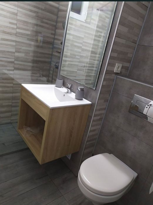 Închiriez . Apartament Central - 3 Camere | Parcul Traian