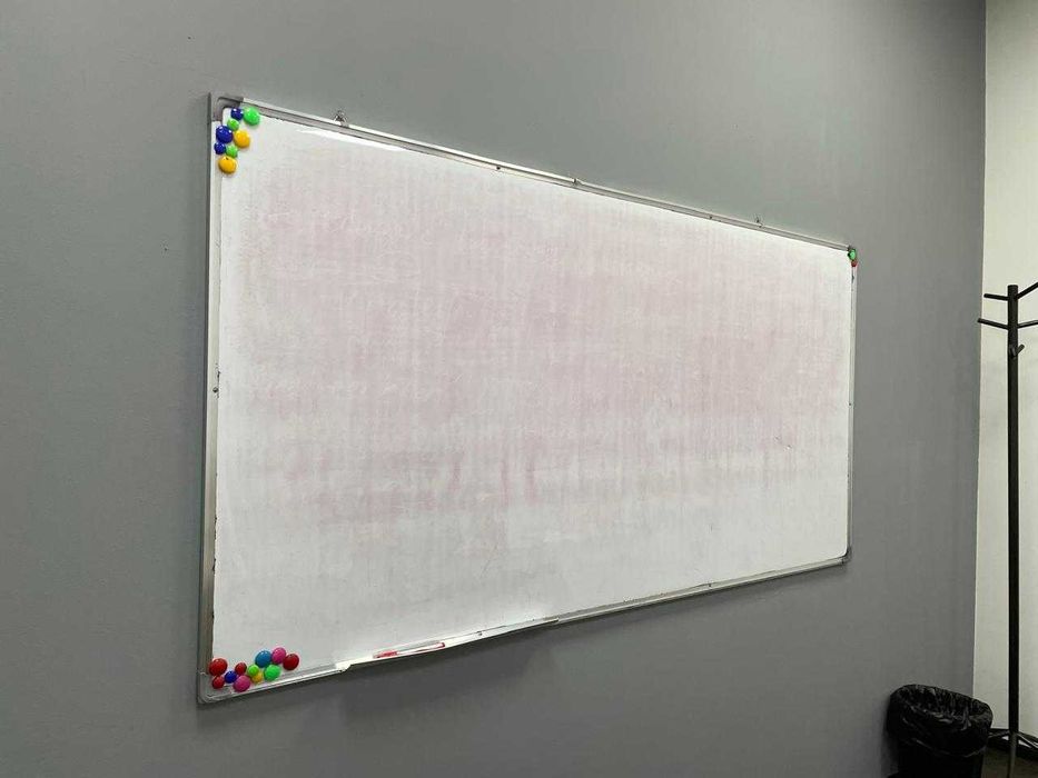 Доска маркерная офисная